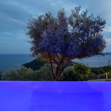 Corali Of Blue Caves Complex Is Your Dream Summer Getaway Willa Sivota