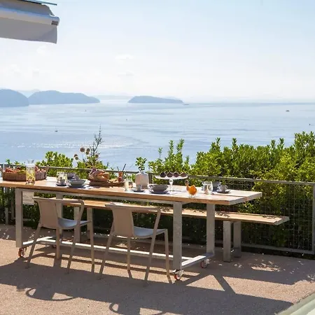 Corali Of Blue Caves Complex Is Your Dream Summer Getaway *