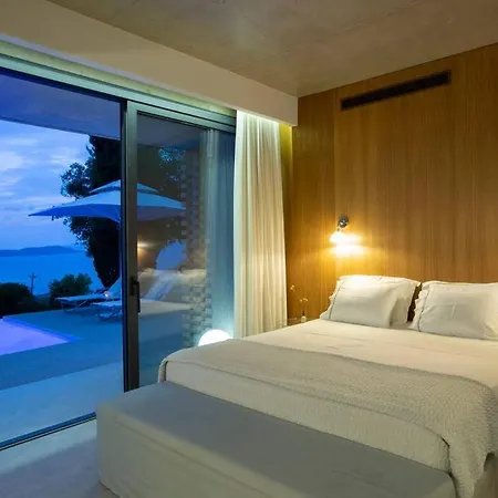 Corali Of Blue Caves Complex Is Your Dream Summer Getaway Willa *
