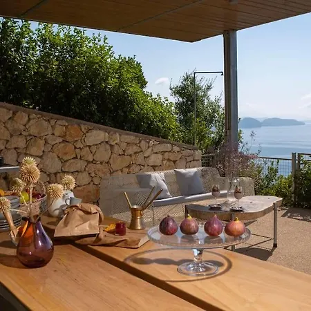 Corali Of Blue Caves Complex Is Your Dream Summer Getaway Sivota (Lefkada)
