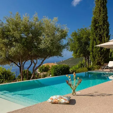 Corali Of Blue Caves Complex Is Your Dream Summer Getaway Sivota