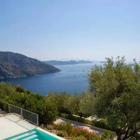 Corali Of Blue Caves Complex Is Your Dream Summer Getaway Sivota