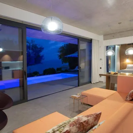 Corali Of Blue Caves Complex Is Your Dream Summer Getaway Villa *