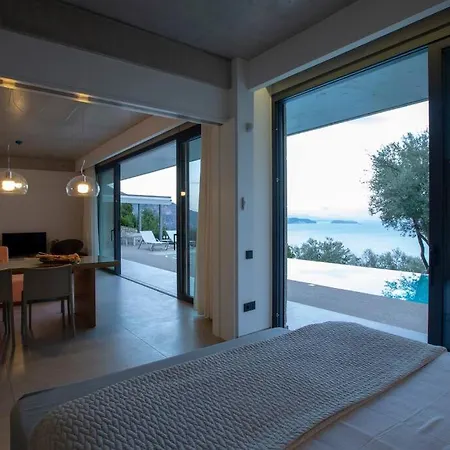Corali Of Blue Caves Complex Is Your Dream Summer Getaway * Sivota