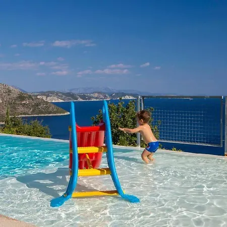 Corali Of Blue Caves Complex Is Your Dream Summer Getaway Villa