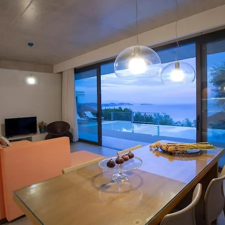 Corali Of Blue Caves Complex Is Your Dream Summer Getaway *