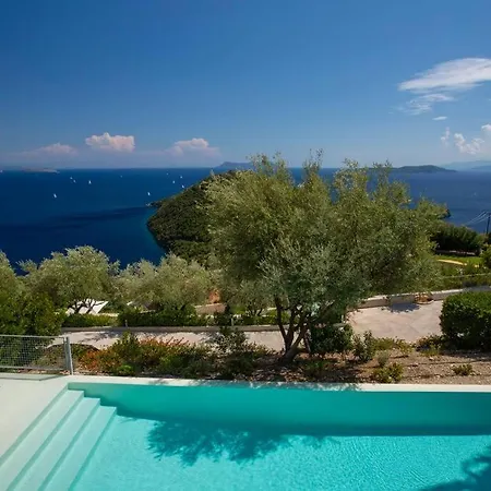 Corali Of Blue Caves Complex Is Your Dream Summer Getaway