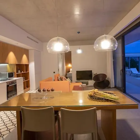 Willa Corali Of Blue Caves Complex Is Your Dream Summer Getaway Sivota