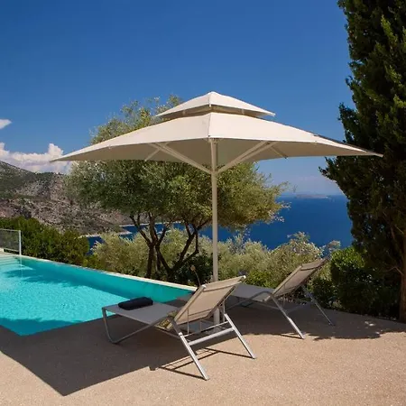 Corali Of Blue Caves Complex Is Your Dream Summer Getaway * Sivota