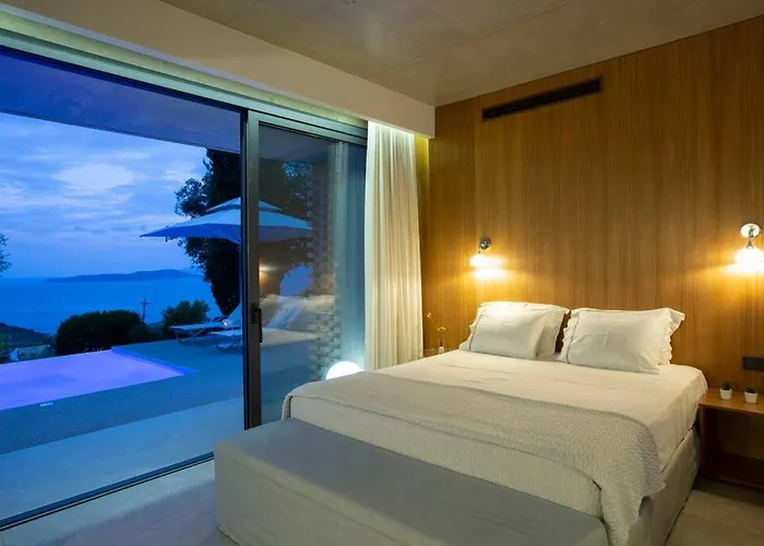 Corali Of Blue Caves Complex Is Your Dream Summer Getaway Villa *