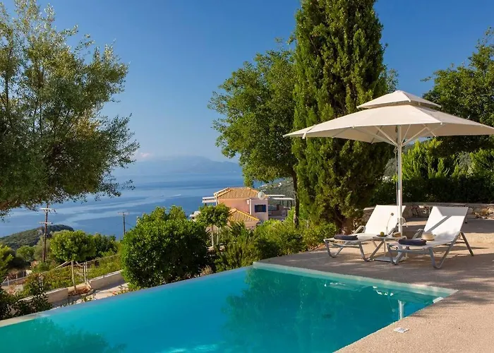 Corali Of Blue Caves Complex Is Your Dream Summer Getaway *