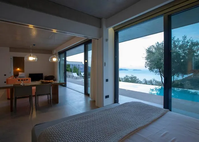 Corali Of Blue Caves Complex Is Your Dream Summer Getaway * Sivota