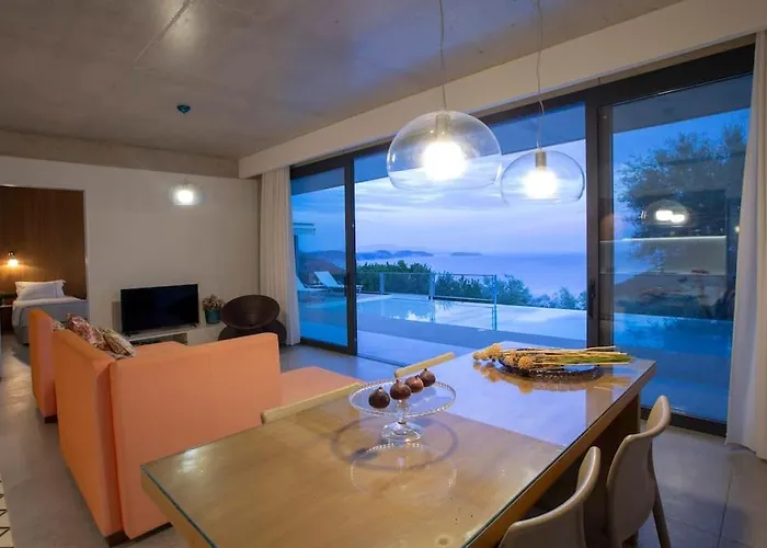 Corali Of Blue Caves Complex Is Your Dream Summer Getaway *
