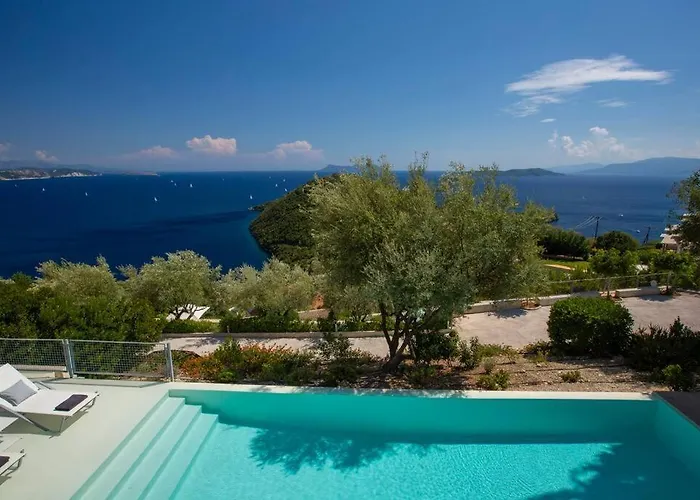 Corali Of Blue Caves Complex Is Your Dream Summer Getaway